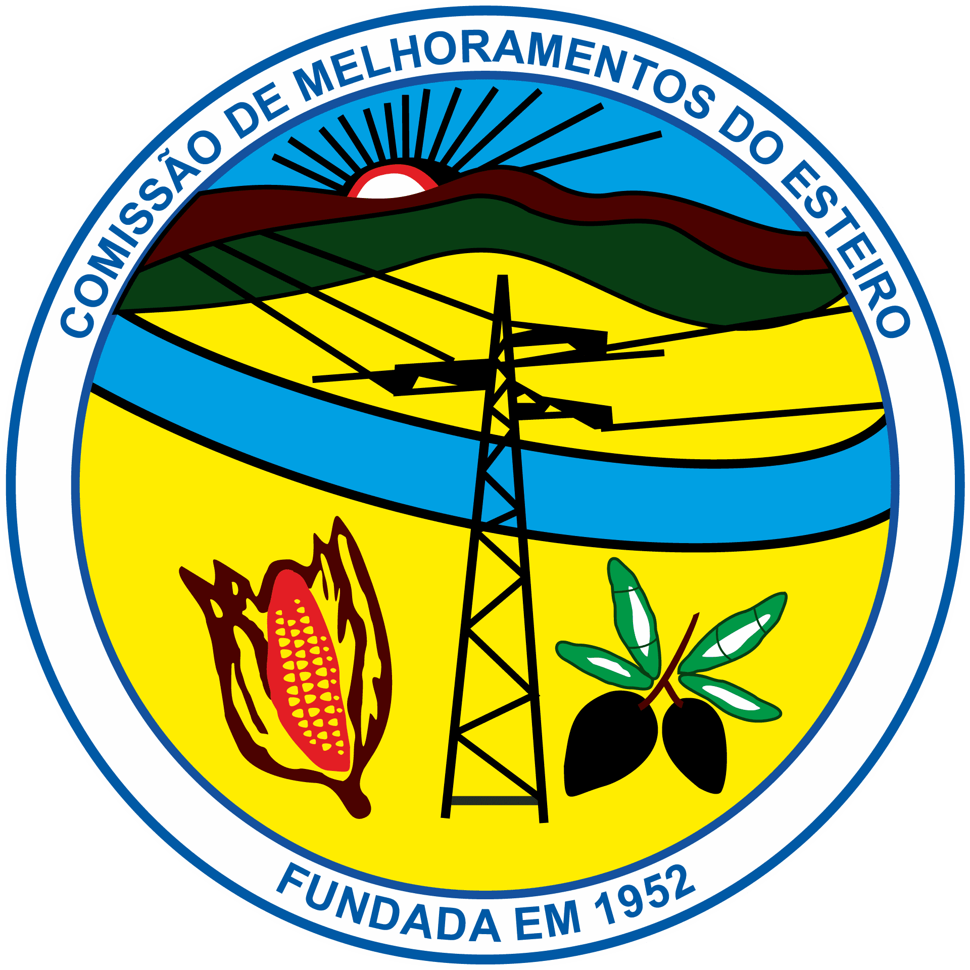 Comissão de Melhoramentos do Esteiro